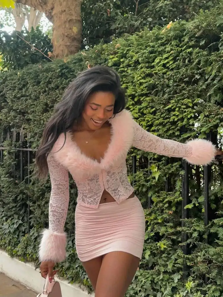 OhPolly baddie fashion women