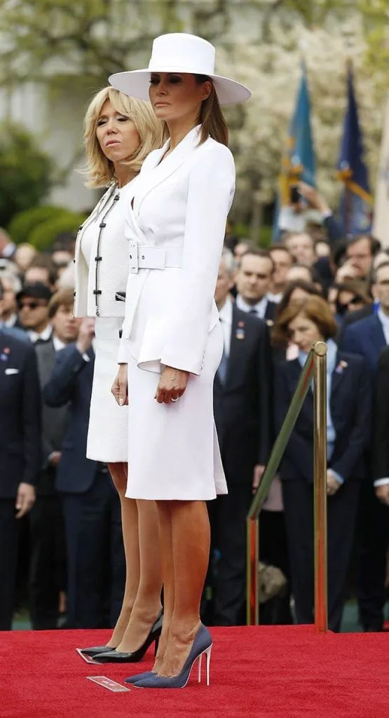 what to wear to an inauguration party suit