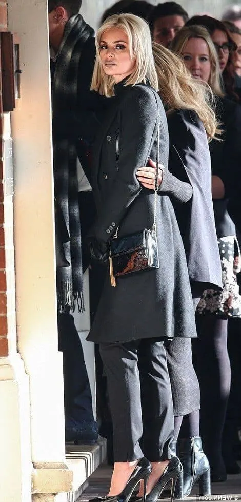 what to wear on remembrance day