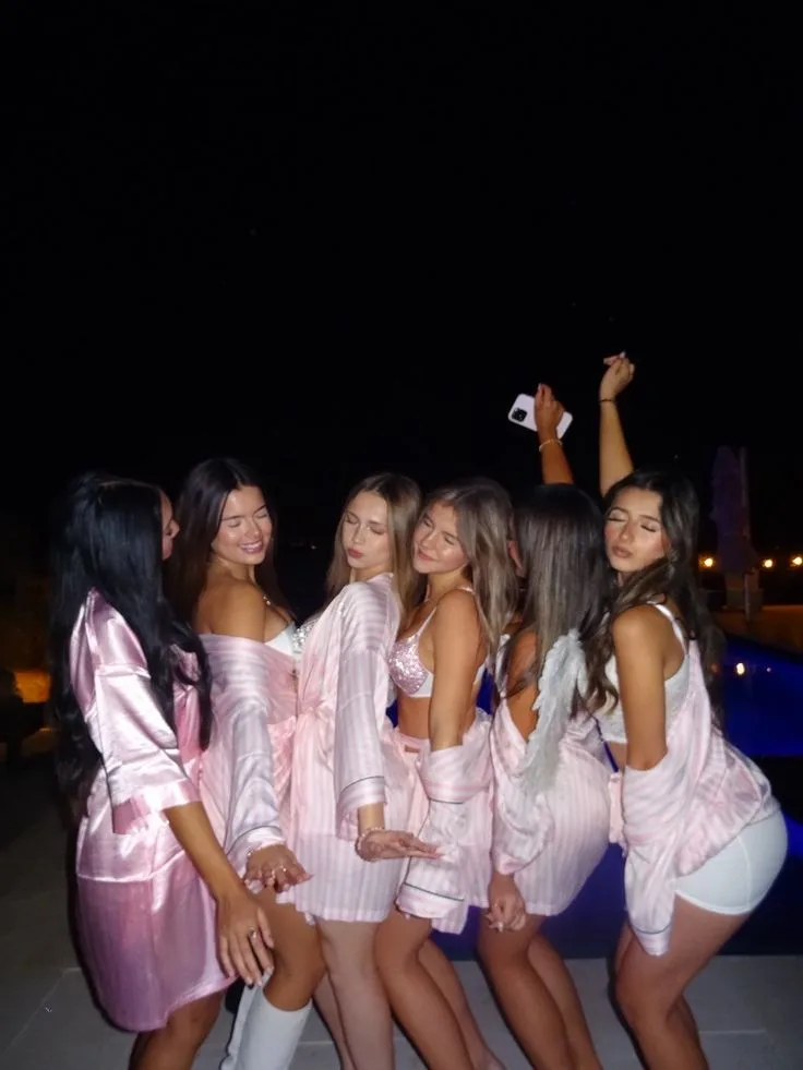 victoria secret angel dress to impress girls party