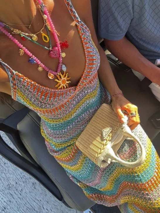 ❤️12 real-life Panama outfit ideas + oddly specific tips❤️