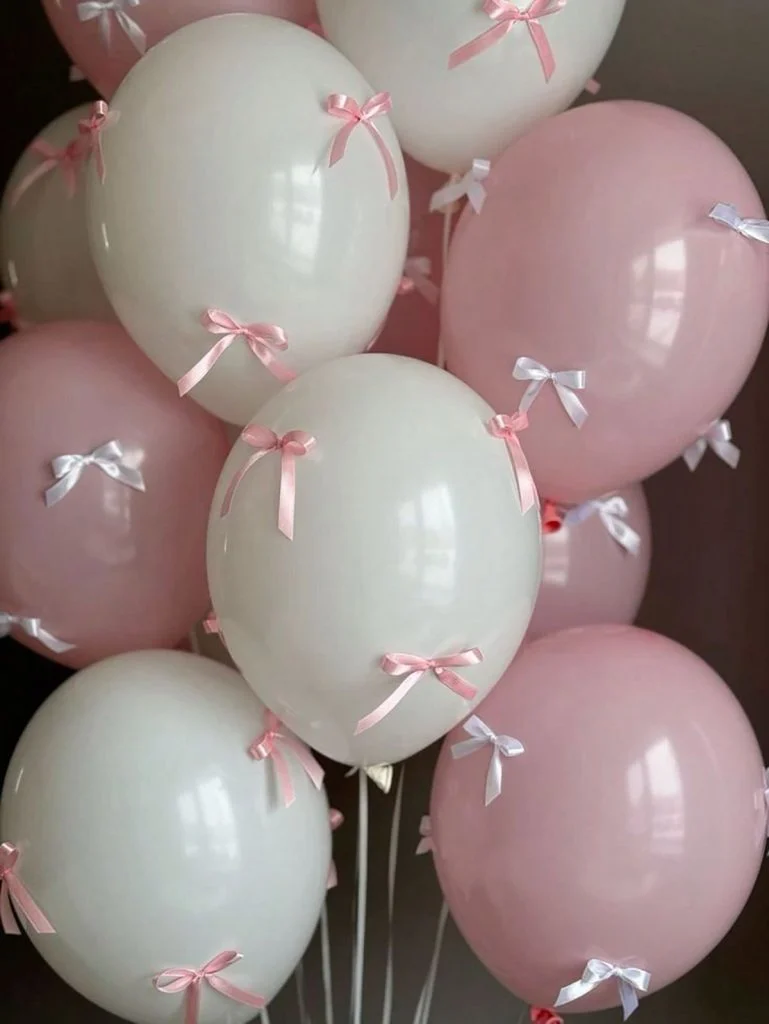 Gender Reveal Party Theme Ideas