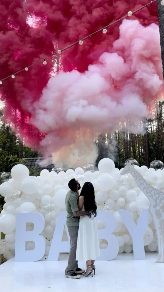 Gender Reveal Party Theme Ideas