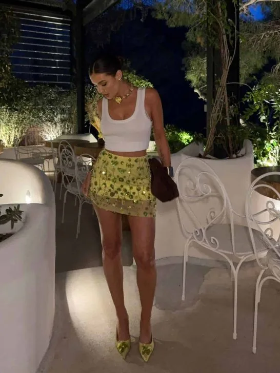 ❤️13 Ibiza real-life outfits + oddly specific tips <3!