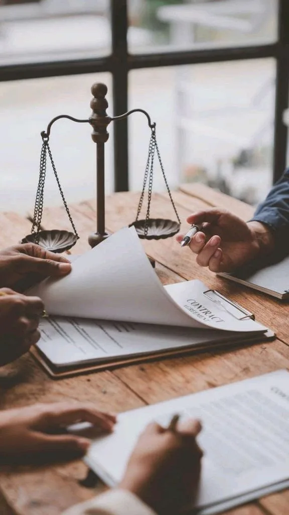 Immigration Legal Services