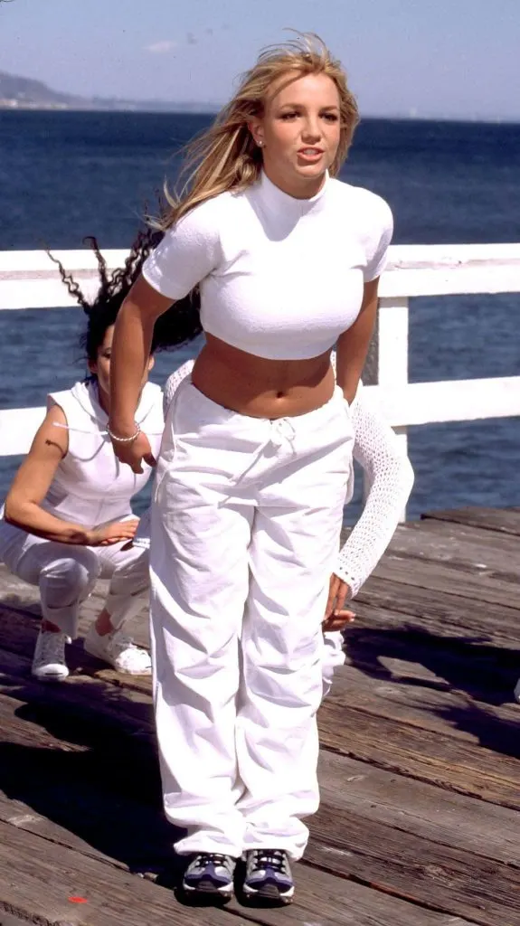 music video party outfits
