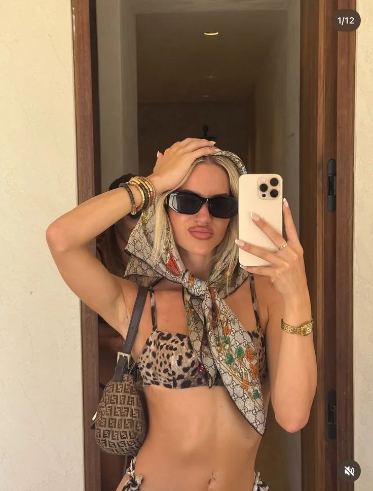 what to wear in panama outfit ideas head scarf