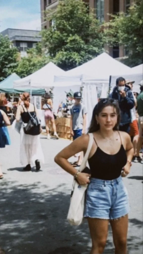 art fair outfit ideas simple casual art fair