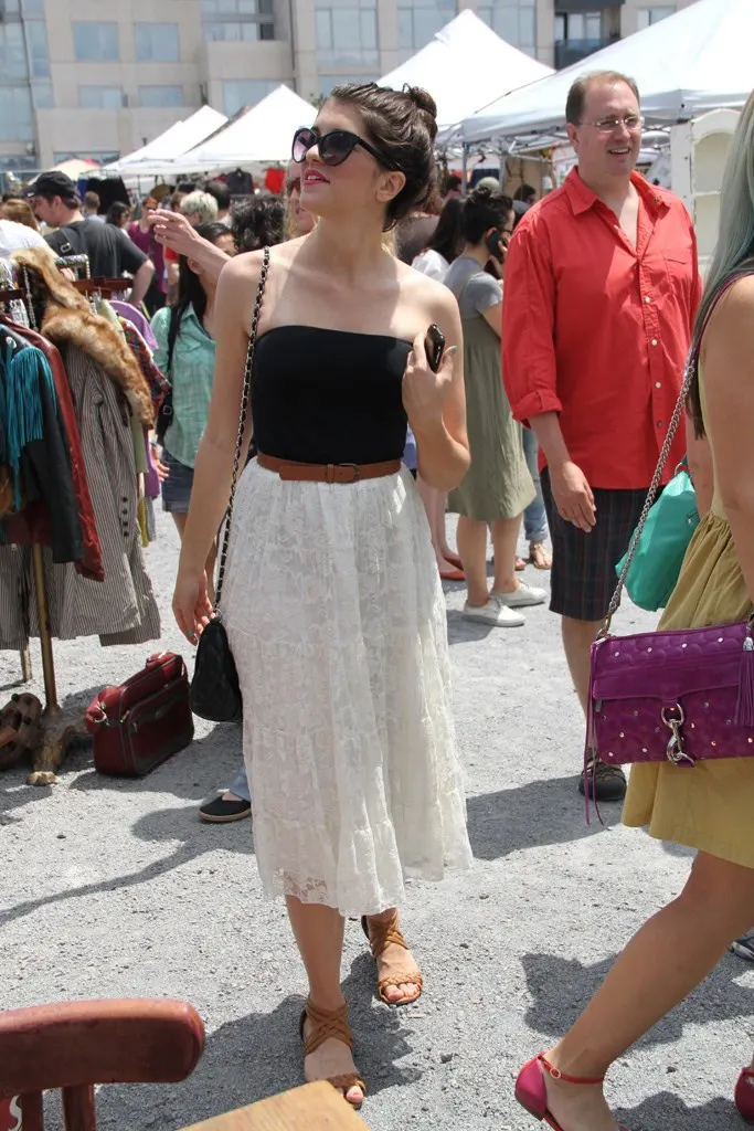 art fair outfit ideas