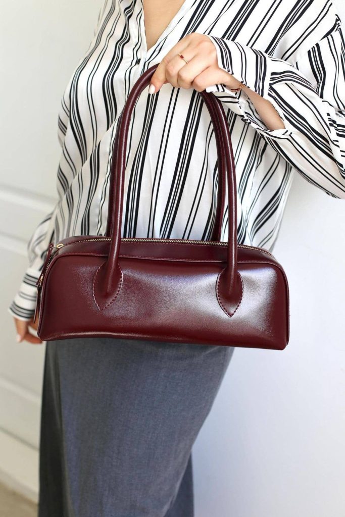 Baguette bag