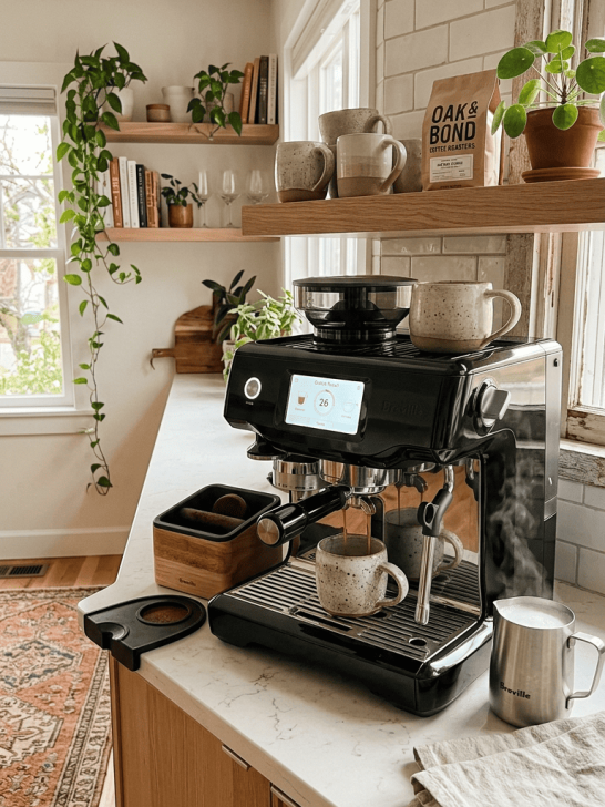 My brutal honest Breville Oracle Touch review: Worth the Ridiculous Price Tag?!