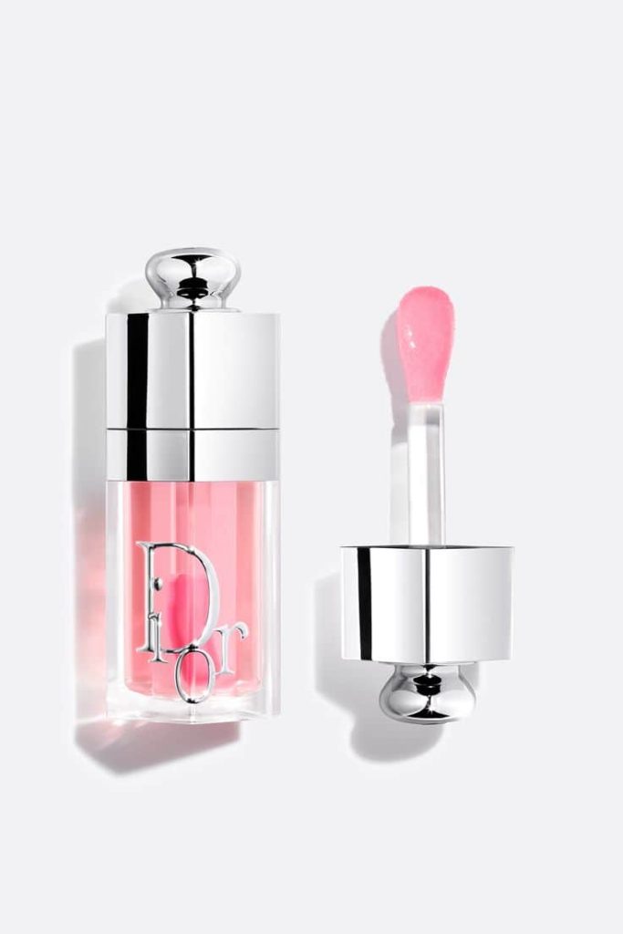 Dior Addict Lip Glow Oil 