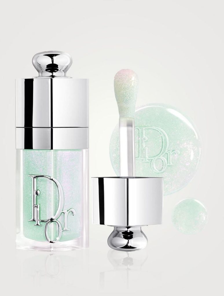 Dior Addict Lip Glow oil 
