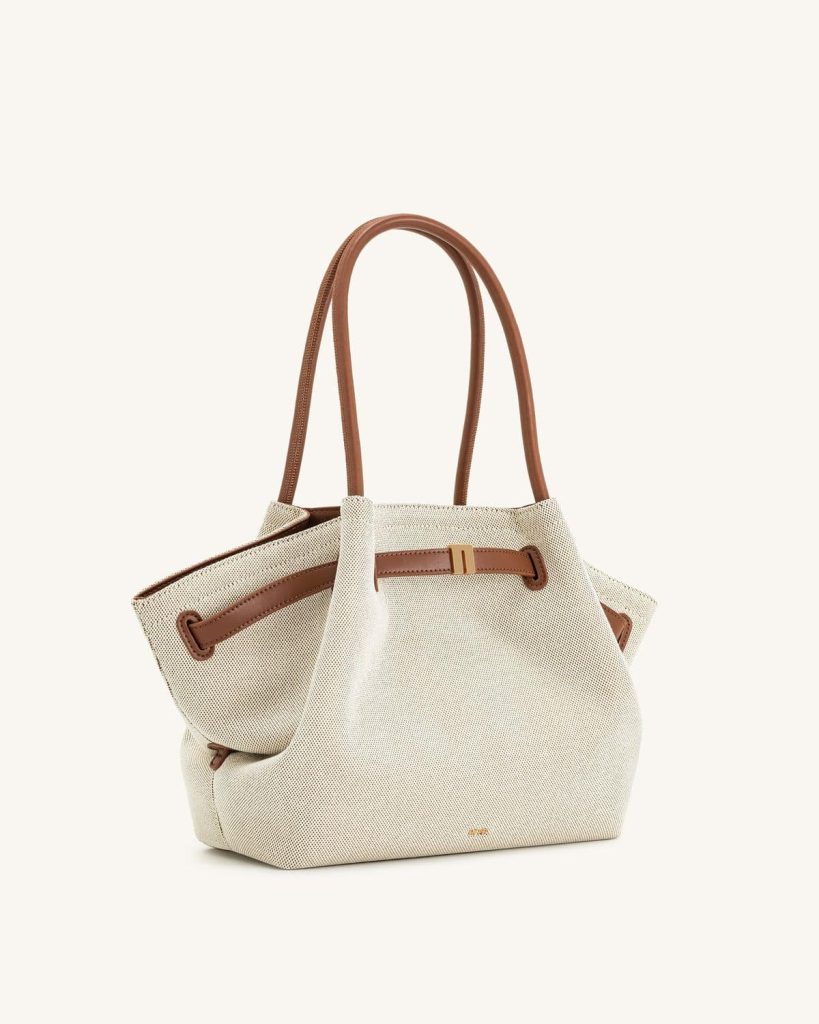 JW medium tote bag 