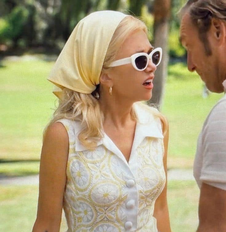 Palm Royale outfit ideas