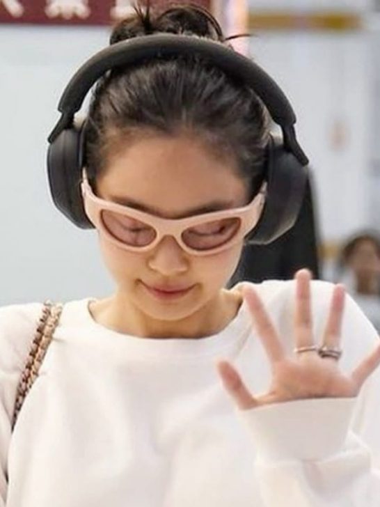 ❤️My 4 Months w/ Sony WH-1000XM5: The Headphones That Changed My Commute lol