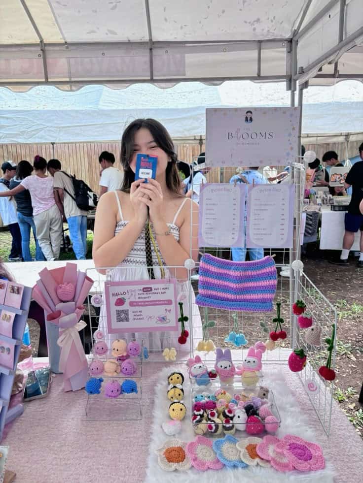 What to wear to art fair