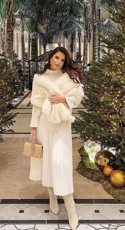 how to dress to look taller