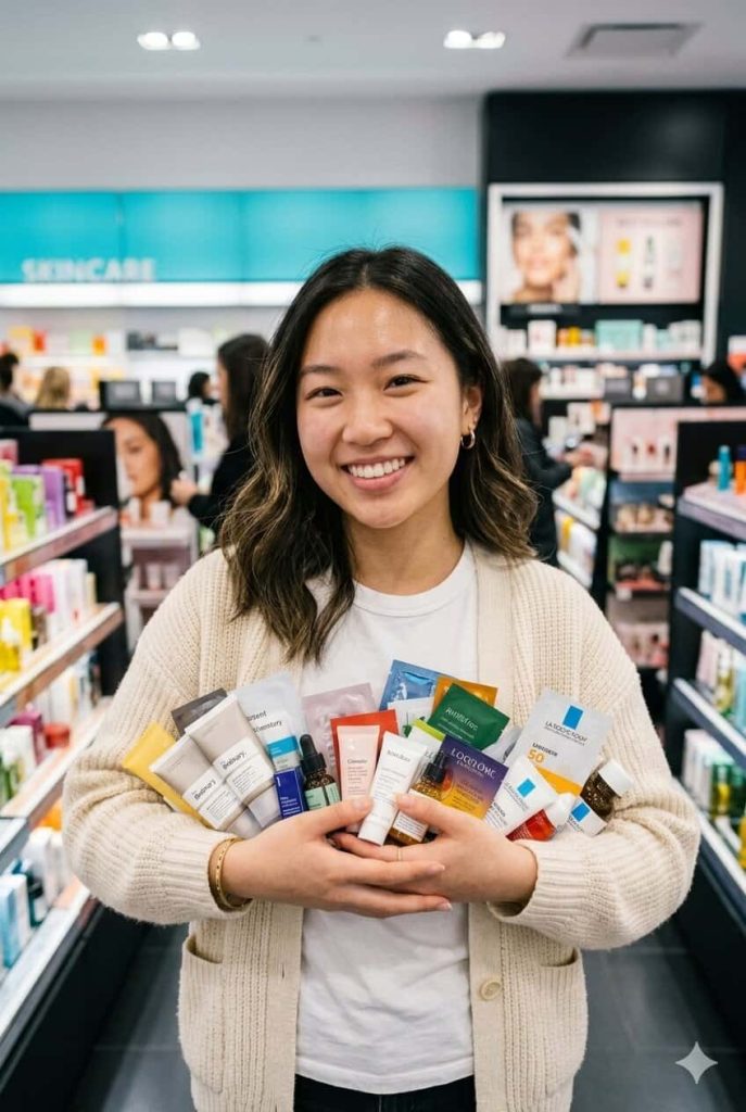 brands that give birthday gifts