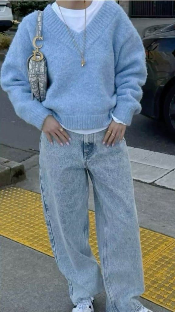 What to wear to airport jeans 