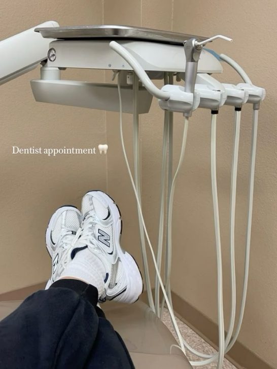 π«¨β β€οΈ12 hospital appointment outfits + oddly specific tips!β€οΈ