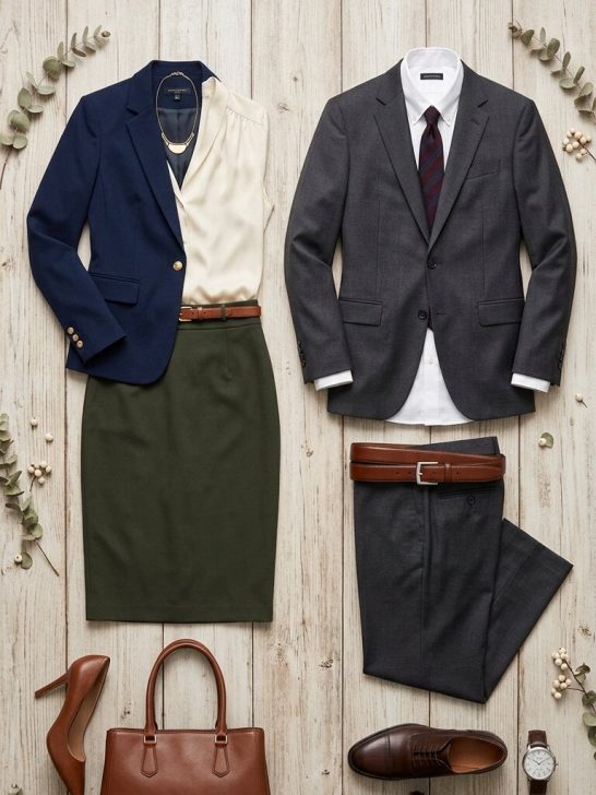 ❤️8 military promotion ceremony outfits + oddly specific tips!❤️