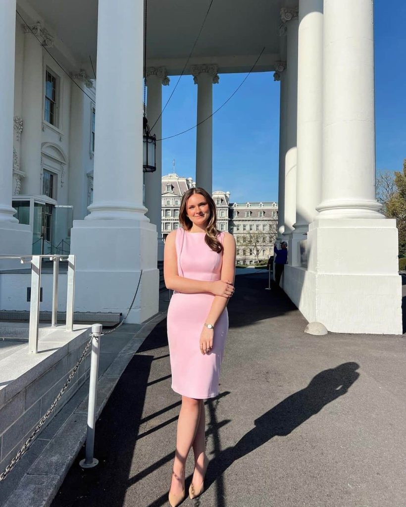 DRESS white house tour washington DC outfits