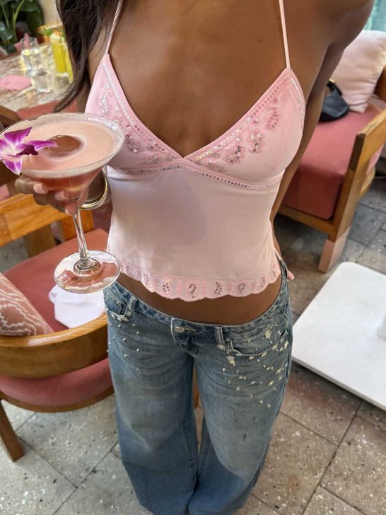 ❤️12 real-life spring break outfits + oddly specific tips❤️