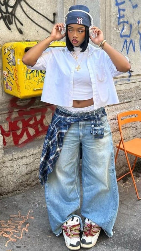 what is my style aesthetic quiz fashion