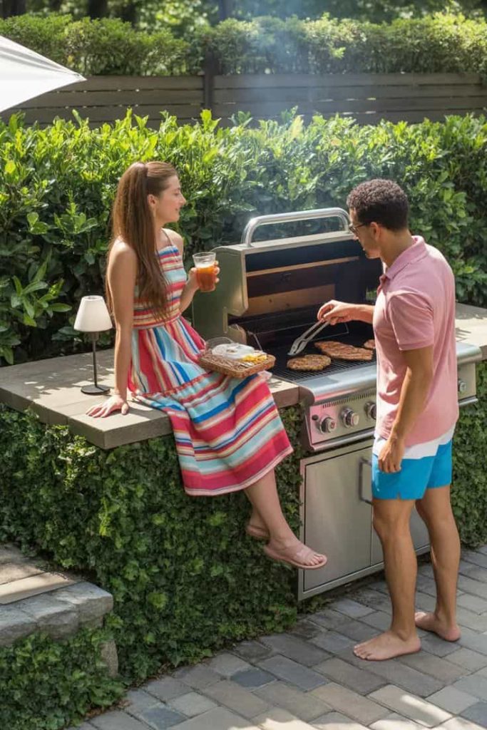 WHAT To wear to fish fry sundess