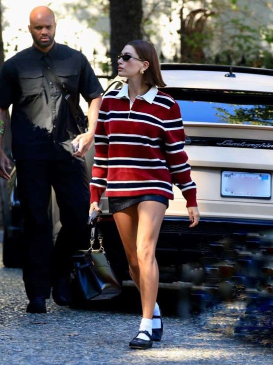 ❤️7 rules to wear stripes + oddly specfic styling tips!❤️