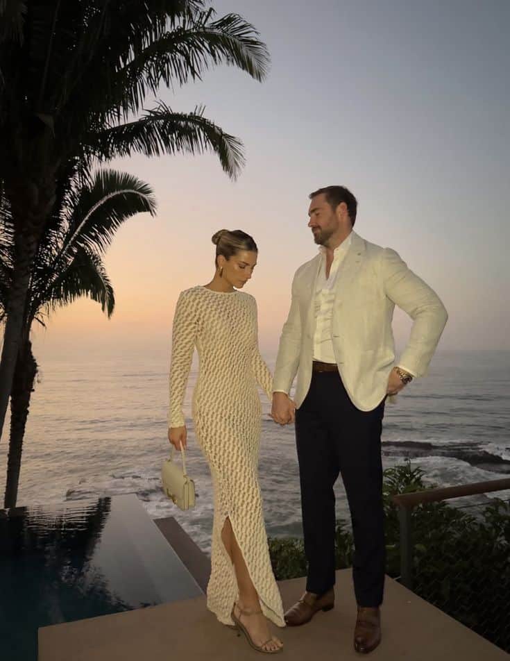 COUPLE OUTFIT retreat marriage matchy