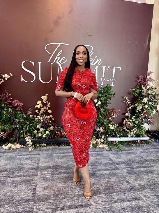 what to wear to a private screening