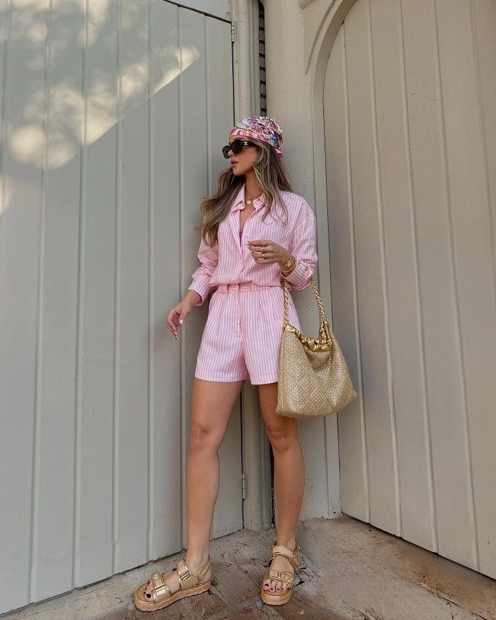 WHAT TO WEAR to kitchen tea party