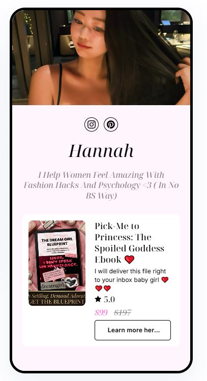 how to get spoiled by men book