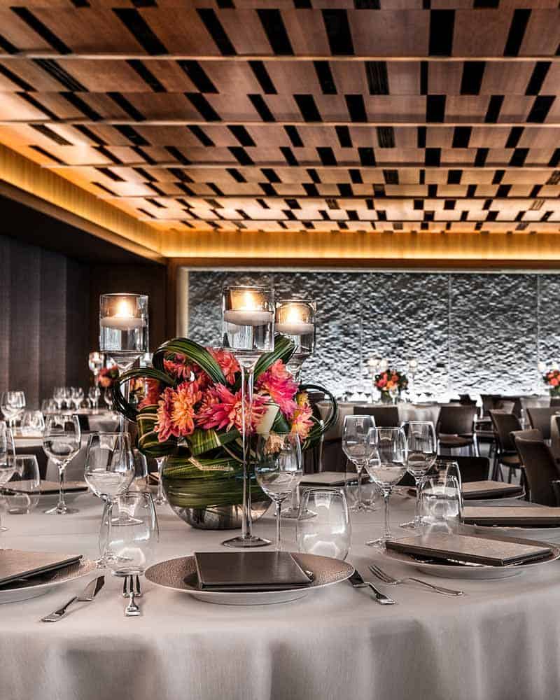 Le Bernardin dress code OUTFIT