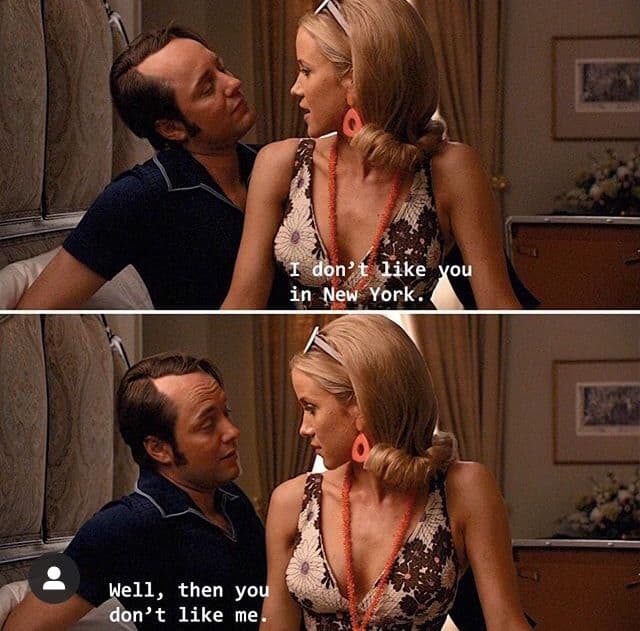 Mad men themed party outfit