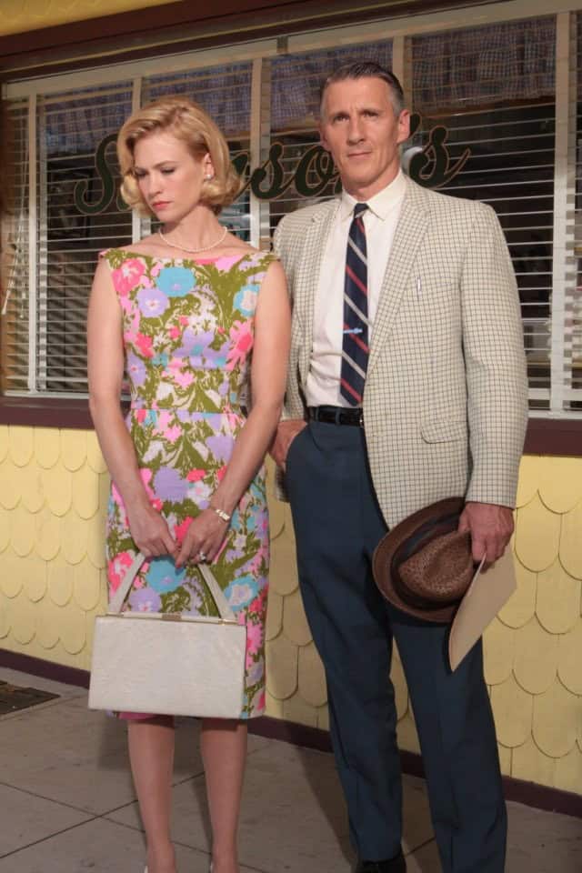 mad men party outfit theme costume