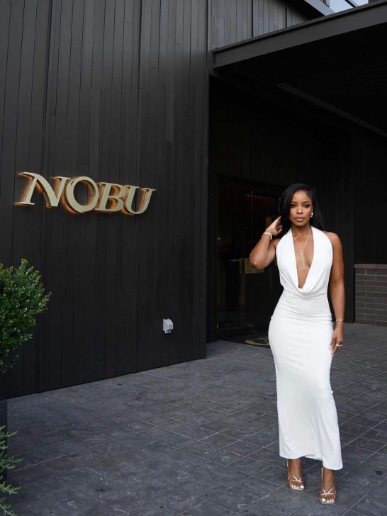 nobu dress code fine dining japanese resto
