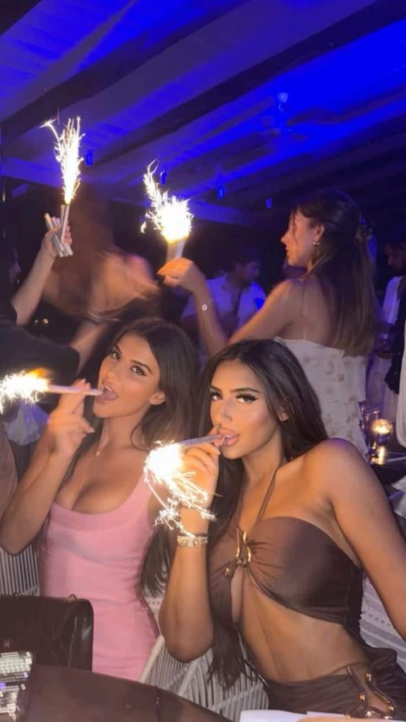 xs nightclub dress code clubbing outfits women