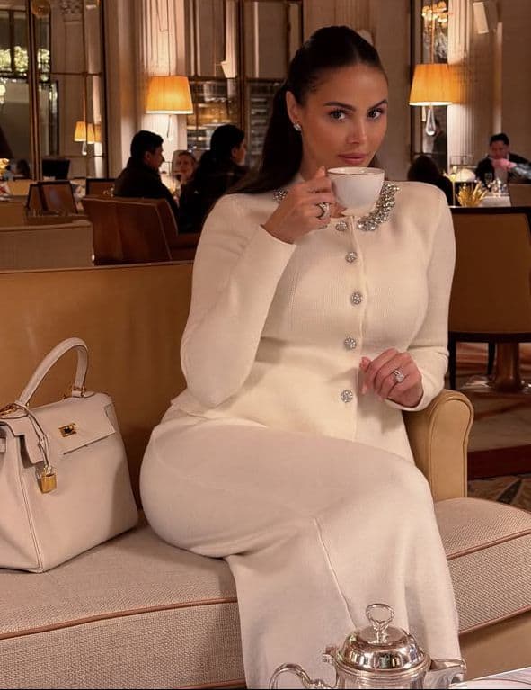 Le Bernardin dress code OUTFITS