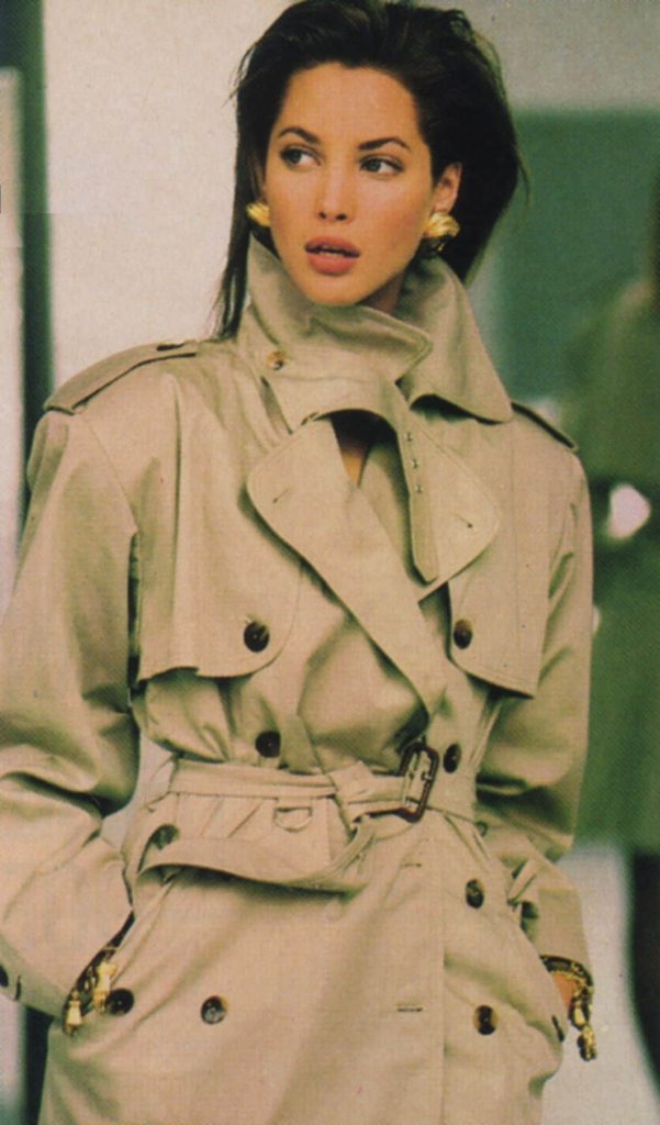 Glamoratti fashion trend