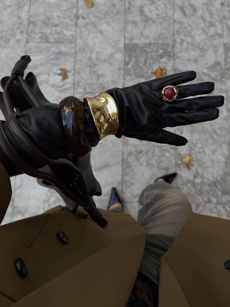 Glamoratti fashion trend