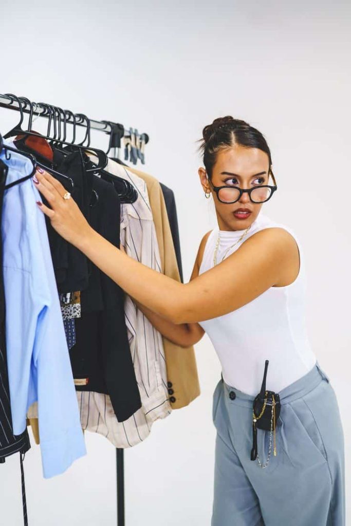 places to hire a personal stylist