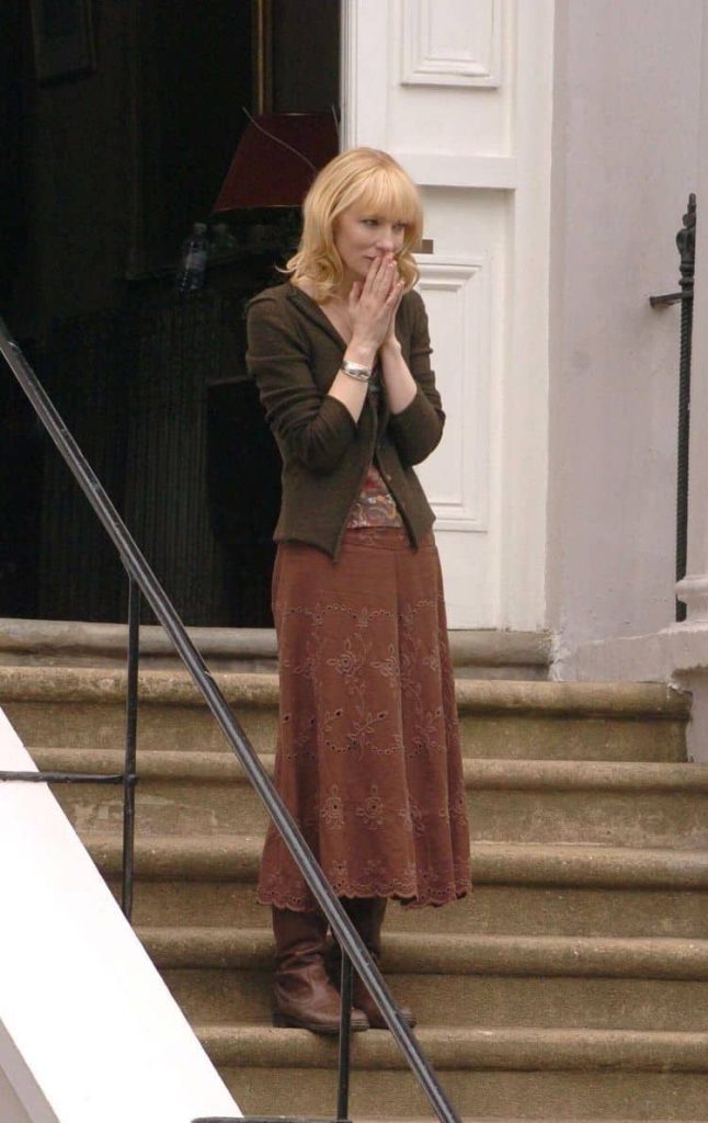 poetcore OUTFIT aesthetic cardigan