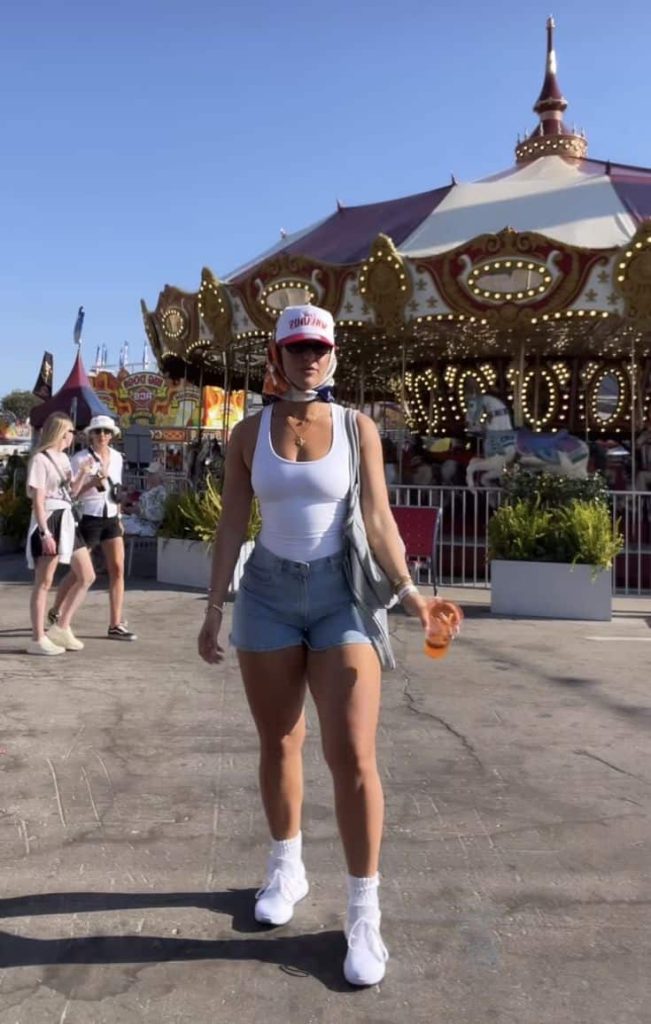 silver dollar city outfits summer