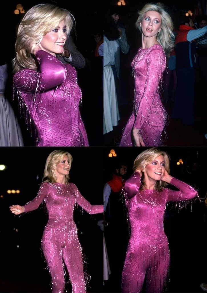 studio 54 outfits party retro disco