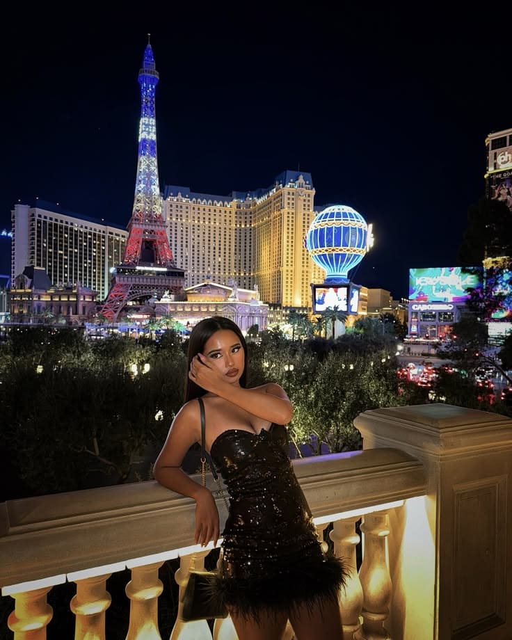 xs NIGHTCLUB attire dress code