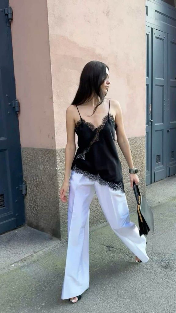 house music event outfits