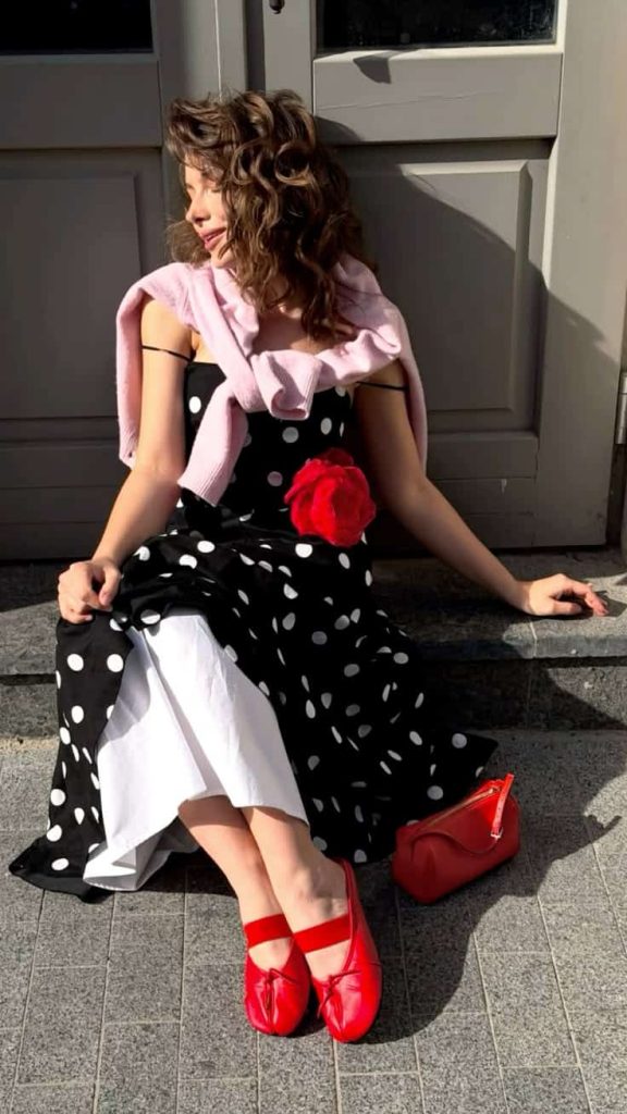 WHAT TO WEAR chelsea flower show